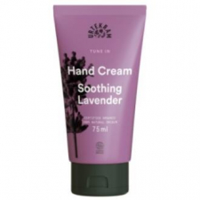Urtekram Crema De Manos Soothing Lavender Lavanda 75Ml.