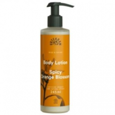 Urtekram Locion Corporal Orange Blossom Azahar 245Ml.