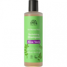 Urtekram Champu Aloe Vera Cabello Normal 250Ml.