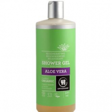 Urtekram Gel De Bańo Aloe Vera 500Ml.