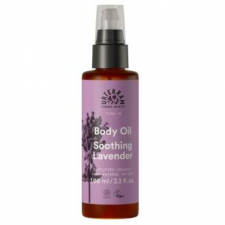 Urtekram Aceite Corp. Shooting Lavender 100Ml.