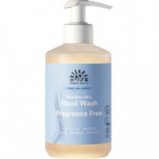 Urtekram Fragance Free Jabon De Manos Con Dispensador 300Ml