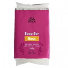 Urtekram Pastilla De Jabon De Rosas 100 G Eco Vegan