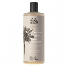 Urtekram Sweet Ginger Champu Anticaspa 500 Ml Eco Vegan