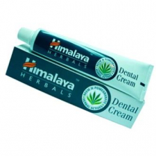 Dentifrico Ayurveda Neem Y Granada 100Gr.