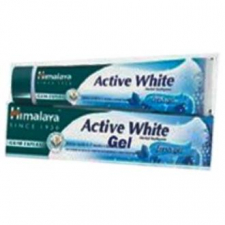 Dentifrico Gel Activo Blanqueador 75Ml.