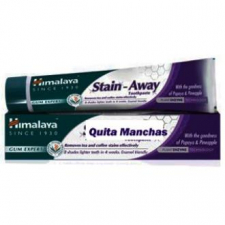 Dentifrico Quita Manchas 75Ml.