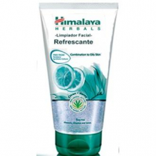 Limpiador Facial Refrescante 150Ml.
