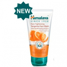 Limpiador Facial Mandarina 150Ml.