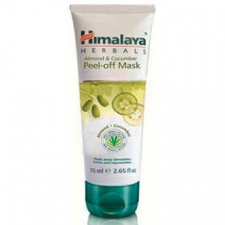 Mascarilla Peel-Off Almendra-Pepino 75Ml.