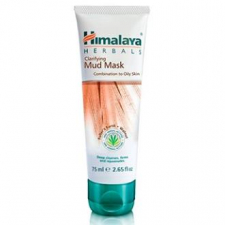 Mascarilla Arcilla 75Ml.