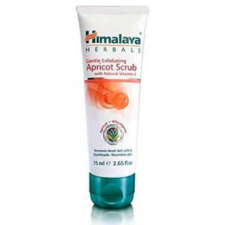 Exfoliante Facial Albaricoque 75Ml.