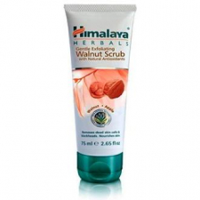 Exfoliante Facial Cascara De Nuez 75Ml.