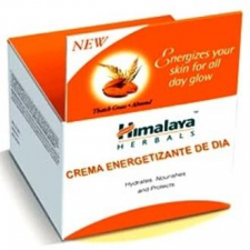 Crema De Dia Energizante 50Ml.