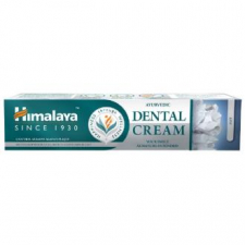 Crema Dental De Sal 100Gr.