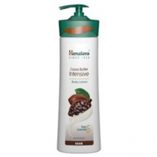 Locion Corporal Intensiva Manteca De Cacao 400Ml.