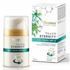 Youth Eternity Crema De Dia 50Ml.