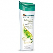 Champu Suavidad Y Brillo 400Ml.