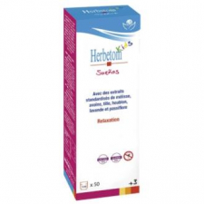 Herbetom Kids Sueños 250Ml.