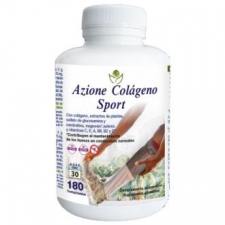 Azione Colageno Sport 180Comp.
