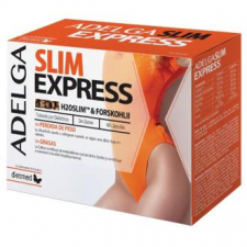 Adelgaslim Express 60Cap.
