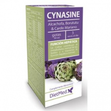 Cynasine Gotas 50Ml.
