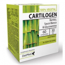 Cartilogen Vegetal 60Comp.