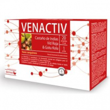 Venactiv 20Amp.