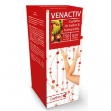 Venactiv Gel 150Ml.