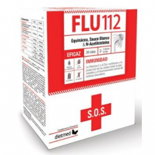Flu112 30Cap.