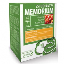 Memorium Estudiantes 60Cap.