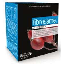 Fibrosame 30Comp.