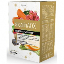 Alcalinaox 30Cap.
