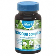 Bacopa Complex 300Mg. 60Comp.
