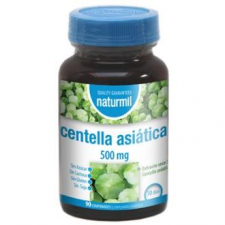 Centella Asiatica 500Mg. 90Comp.