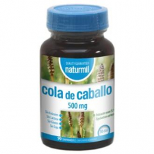 Cola De Caballo 500Mg. 90Comp.