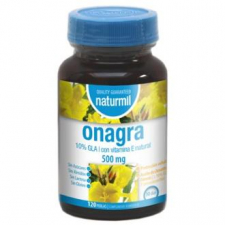 Onagra 500Mg. 120Perlas