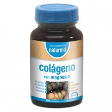 Colagenio 600Mg. 180Comp.