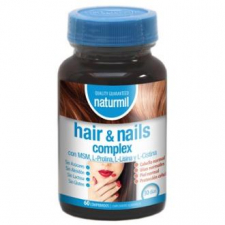 Hair-Nails Complex 60Comp.