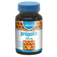 Propolis 500Mg. 45Cap.