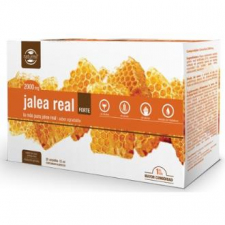 Jalea Real Forte 2000Mg. 20Amp.