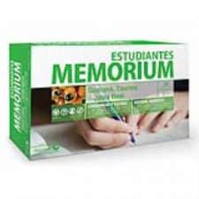 Memorium Estudiantes 30Amp.