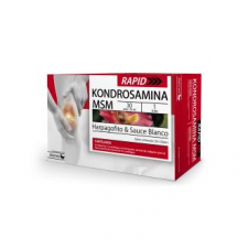 Kondrosamina Msm Rapid 30Amp.