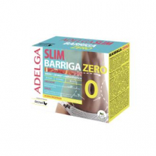 Adelgaslim Barriga Zero 30Cap.