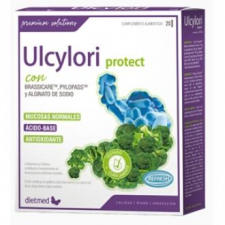 Ulcylori Protect 20Sticks