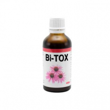 Bi-Tox Gotas 50Ml.