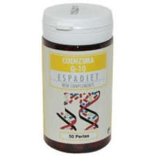 Coenzima Q10 50Perlas