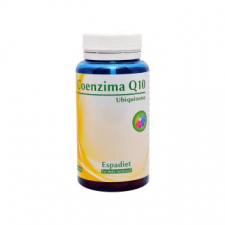 Coenzima Q10 90Perlas