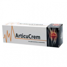 Articucrem 75Ml.
