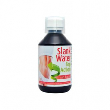 Slank Water Top Action Sin Fucus 250Ml.